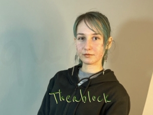 Theablock