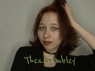 theacrumbley Question Coquine