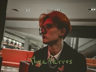 Theafarros