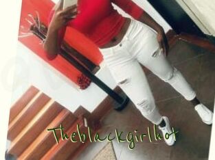 Theblackgirlhot