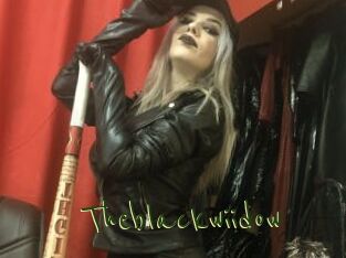 Theblackwiidow