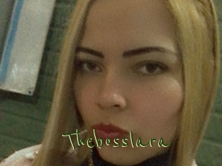 thebosslara Question Coquine
