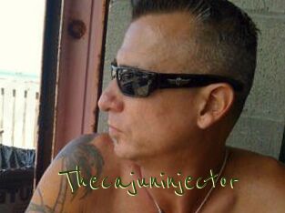 Thecajuninjector