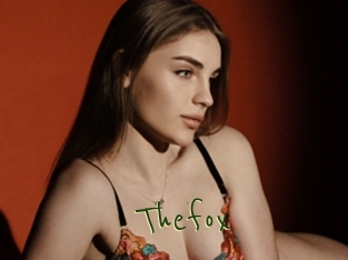 thefox Question Coquine