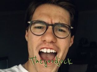 Thegoodjock
