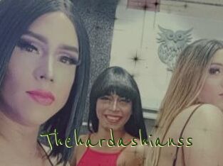 Thehardashianss
