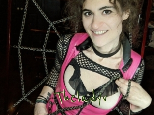 theladyv Question Coquine