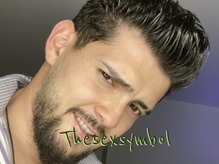Thesexsymbol