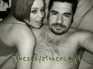 Thesexystonercouple