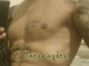 Thevikingdevil