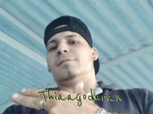 Thiaagoduran