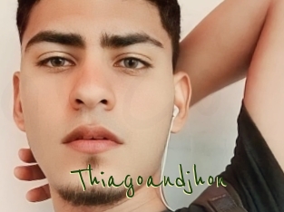thiagoandjhon Question Coquine