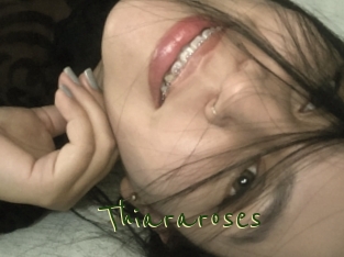 thiararoses Question Coquine