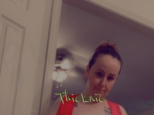 thicknic Question Coquine