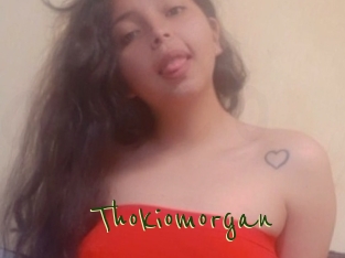 Thokiomorgan