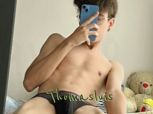thomasluis Question Coquine