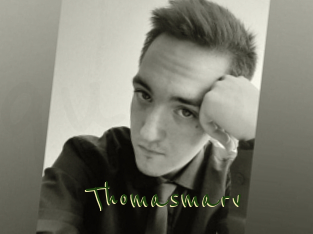 Thomasmarv