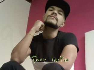 Thor_latin