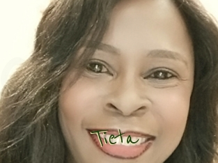 Tieta