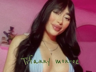 tifanny_monroe Question Coquine