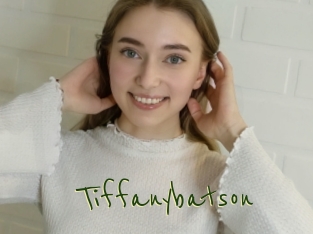 Tiffanybatson