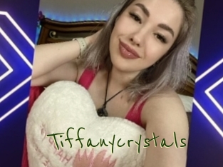 Tiffanycrystals