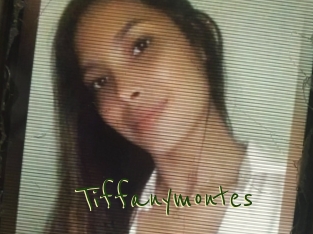 tiffanymontes Question Coquine