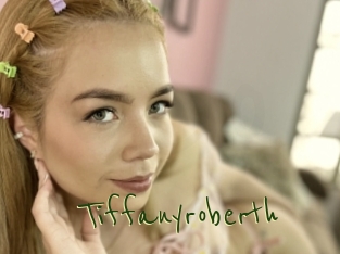 Tiffanyroberth