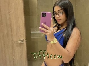 Tiffteem