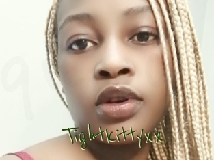 tightkittyxx Question Coquine