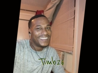 timb26 Question Coquine