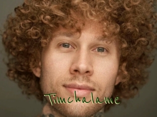 Timchalame