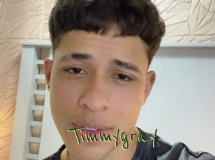 Timmygray