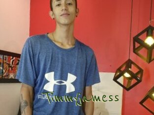 Timmyjamess
