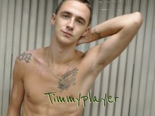 Timmyplayer