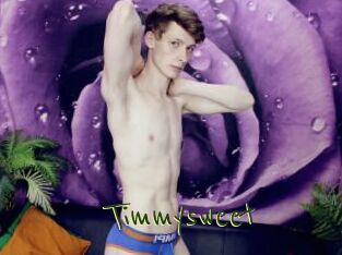 Timmysweet