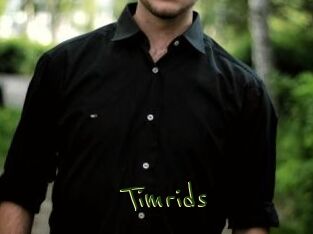 Timrids