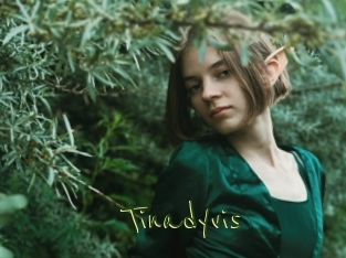 Tinadyvis