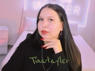 Tinatayler