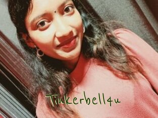 Tinkerbell4u