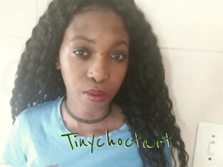 Tinychoctart