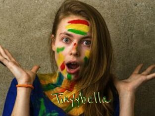 Tinyybella