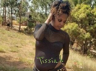 Tissiah