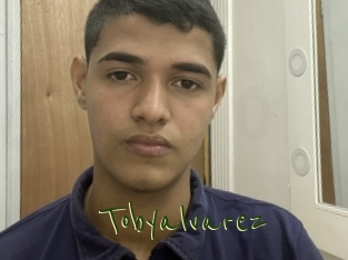 Tobyalvarez