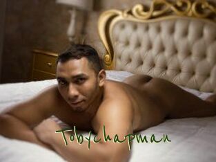Tobychapman