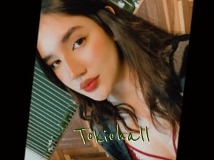 Tokiohall