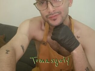 Tomasguty
