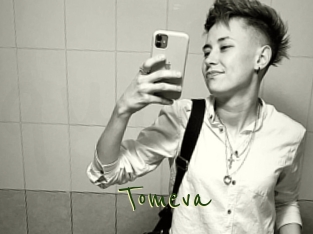 Tomeva