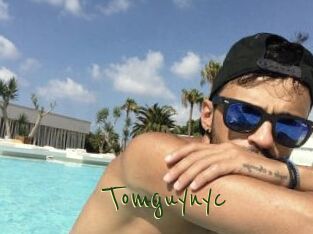 Tomguynyc