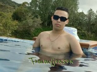 tommyjonson Question Coquine